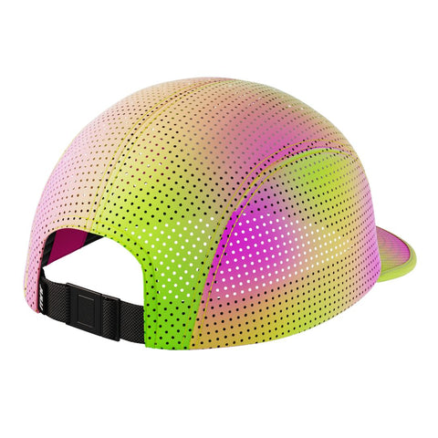 Rnnr Pacer Hat - Gummy-Rnnr-Malaysia-Singapore-Australia-Hong Kong-Philippines-Indonesia-Bigbigplace.com