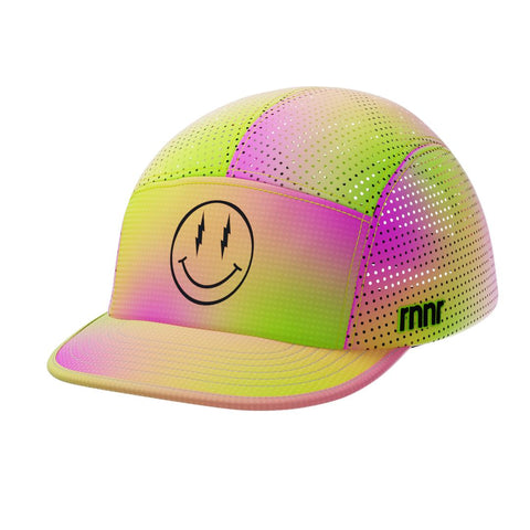 Rnnr Pacer Hat - Gummy-Rnnr-Malaysia-Singapore-Australia-Hong Kong-Philippines-Indonesia-Bigbigplace.com