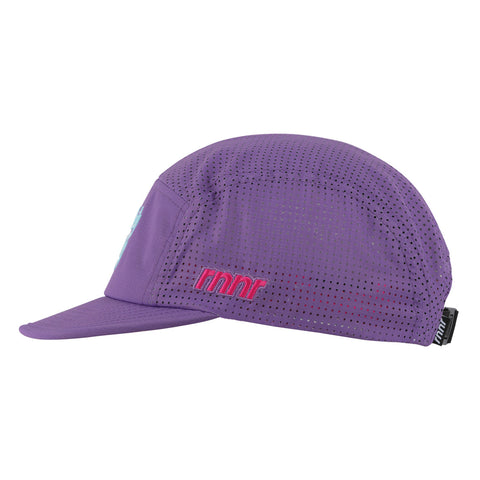 Rnnr Pacer Hat - Party Pace Purple-Rnnr-Malaysia-Singapore-Australia-Hong Kong-Philippines-Indonesia-Bigbigplace.com