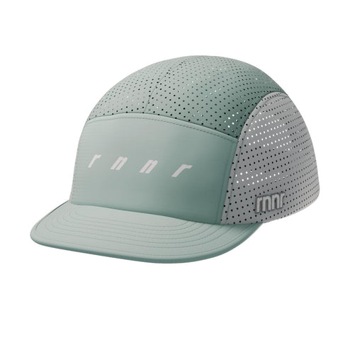 Rnnr Pacer Hat - Mist-Hats-Rnnr-Malaysia-Singapore-Australia-Hong Kong-Philippines-Indonesia-Bigbigplace.com