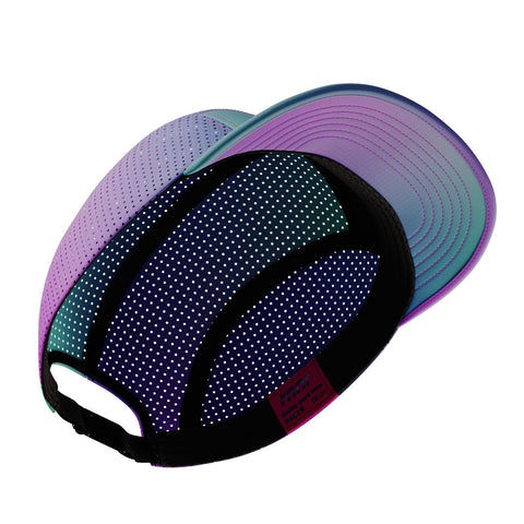 Rnnr Pacer Hat - Aura-Hats-Rnnr-Malaysia-Singapore-Australia-Hong Kong-Philippines-Indonesia-Bigbigplace.com