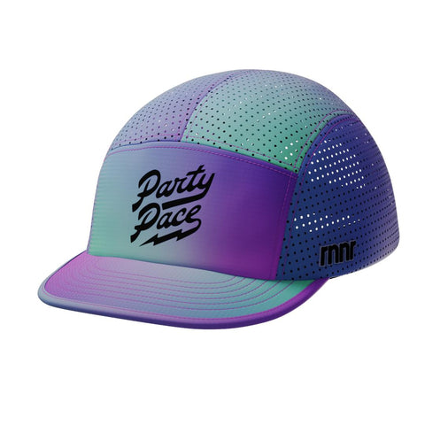 Rnnr Pacer Hat - Aura-Hats-Rnnr-Malaysia-Singapore-Australia-Hong Kong-Philippines-Indonesia-Bigbigplace.com