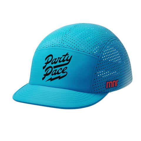 Rnnr Pacer Hat - Party Pace Blue-Rnnr-Malaysia-Singapore-Australia-Hong Kong-Philippines-Indonesia-Bigbigplace.com