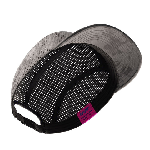 Rnnr Pacer Hat - Smoked-Hats-Rnnr-Malaysia-Singapore-Australia-Hong Kong-Philippines-Indonesia-Bigbigplace.com