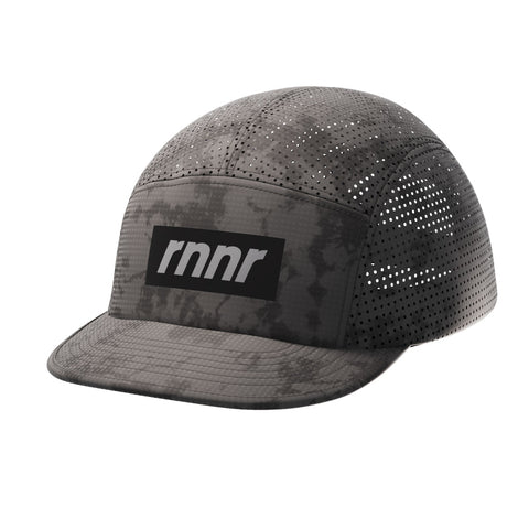 Rnnr Pacer Hat - Smoked-Hats-Rnnr-Malaysia-Singapore-Australia-Hong Kong-Philippines-Indonesia-Bigbigplace.com