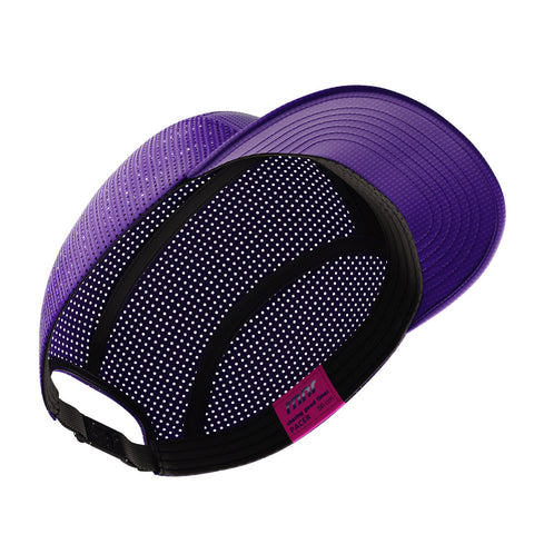 Rnnr Pacer Hat - Smiley-Hats-Rnnr-Malaysia-Singapore-Australia-Hong Kong-Philippines-Indonesia-Bigbigplace.com