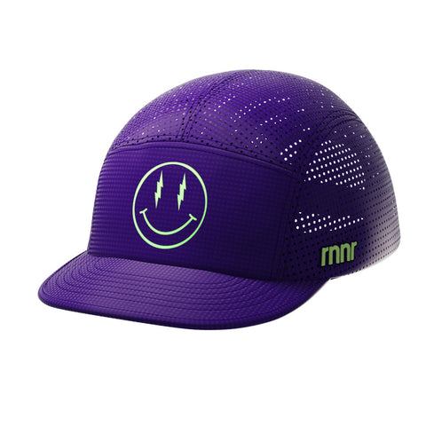 Rnnr Pacer Hat - Smiley-Hats-Rnnr-Malaysia-Singapore-Australia-Hong Kong-Philippines-Indonesia-Bigbigplace.com
