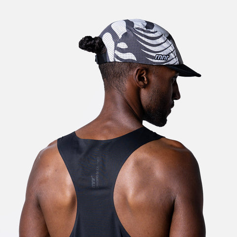 Rnnr Pacer Hat - Reverb-Hats-Rnnr-Malaysia-Singapore-Australia-Hong Kong-Philippines-Indonesia-Bigbigplace.com