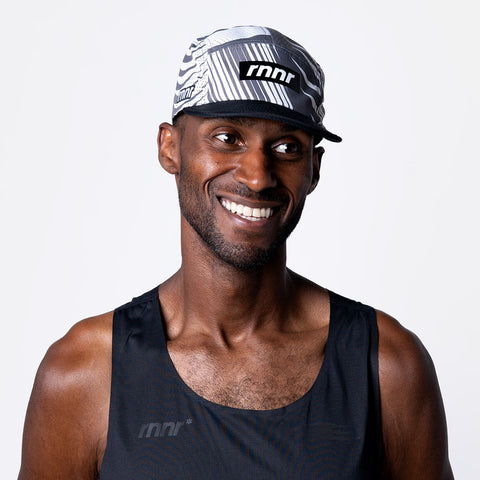 Rnnr Pacer Hat - Reverb-Hats-Rnnr-Malaysia-Singapore-Australia-Hong Kong-Philippines-Indonesia-Bigbigplace.com