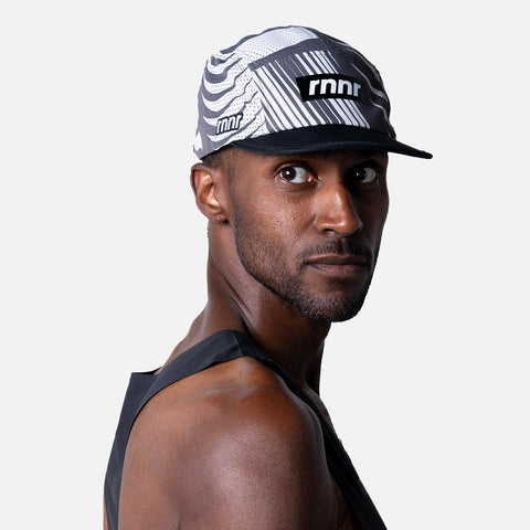 Rnnr Pacer Hat - Reverb-Hats-Rnnr-Malaysia-Singapore-Australia-Hong Kong-Philippines-Indonesia-Bigbigplace.com