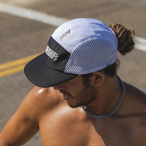 Rnnr Distance Hat - Speed Racer-Rnnr-Malaysia-Singapore-Australia-Hong Kong-Philippines-Indonesia-Bigbigplace.com