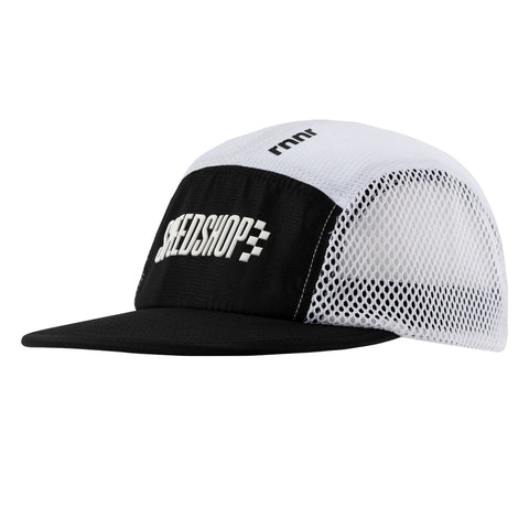 Rnnr Distance Hat - Speed Racer-Rnnr-Malaysia-Singapore-Australia-Hong Kong-Philippines-Indonesia-Bigbigplace.com