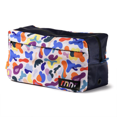 Rnnr The Drop Shoe Bag - Happy Clouds-Rnnr-Malaysia-Singapore-Australia-Hong Kong-Philippines-Indonesia-Bigbigplace.com