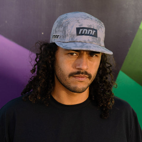 Rnnr Pacer Hat - Smoked-Hats-Rnnr-Malaysia-Singapore-Australia-Hong Kong-Philippines-Indonesia-Bigbigplace.com