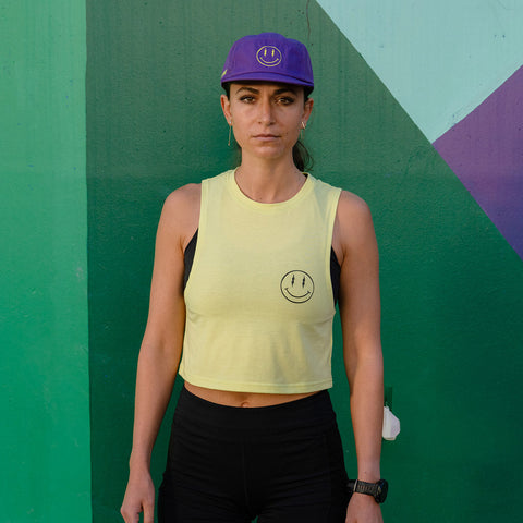 Rnnr Pacer Hat - Smiley-Hats-Rnnr-Malaysia-Singapore-Australia-Hong Kong-Philippines-Indonesia-Bigbigplace.com