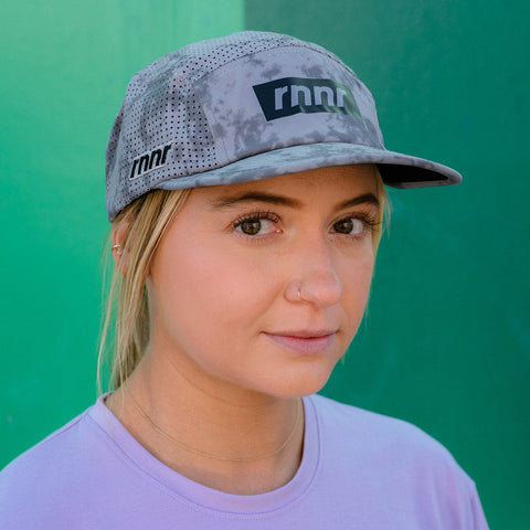 Rnnr Pacer Hat - Smoked-Hats-Rnnr-Malaysia-Singapore-Australia-Hong Kong-Philippines-Indonesia-Bigbigplace.com