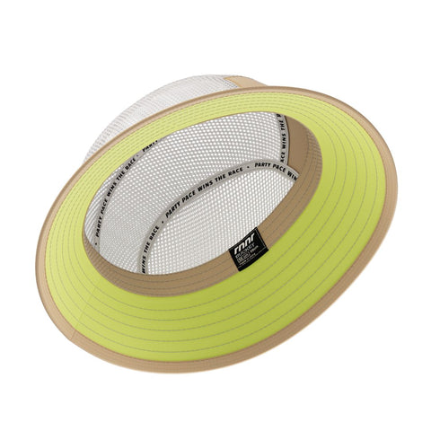 Rnnr Bucket Hat - Neon Pigeon-Rnnr-Malaysia-Singapore-Australia-Hong Kong-Philippines-Indonesia-Bigbigplace.com