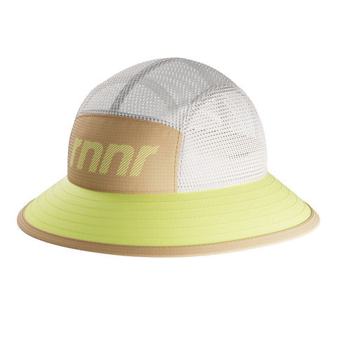 Rnnr Bucket Hat - Neon Pigeon-Rnnr-Malaysia-Singapore-Australia-Hong Kong-Philippines-Indonesia-Bigbigplace.com