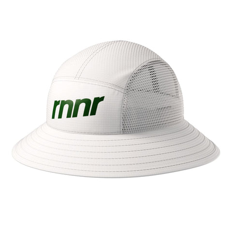 Rnnr Bucket Hat - Run Forrest-Rnnr-Malaysia-Singapore-Australia-Hong Kong-Philippines-Indonesia-Bigbigplace.com