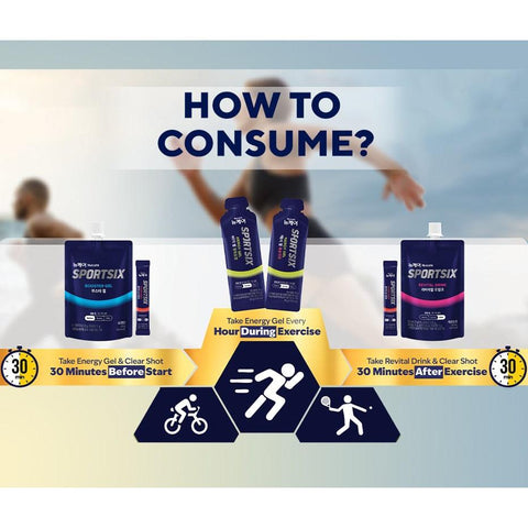 Sportsix Clear Shot Grapefruit 20ml-Boost Energy-Sportsix-Malaysia-Singapore-Australia-Hong Kong-Philippines-Indonesia-Bigbigplace.com