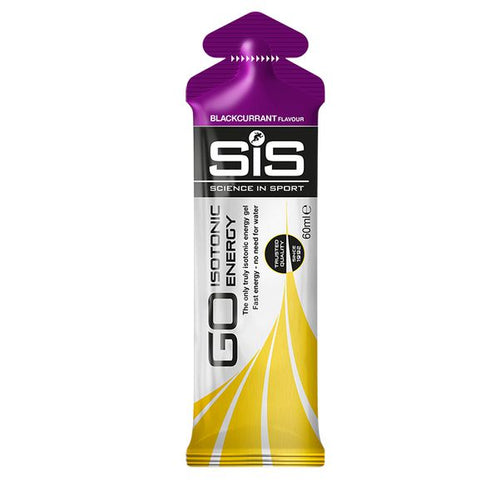 SiS GO Isotonic Energy Gel-Nutrition-SiS-Malaysia-Singapore-Australia-Hong Kong-Philippines-Indonesia-Bigbigplace.com