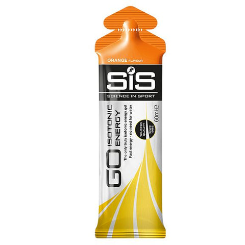 SiS GO Isotonic Energy Gel-Nutrition-SiS-Malaysia-Singapore-Australia-Hong Kong-Philippines-Indonesia-Bigbigplace.com