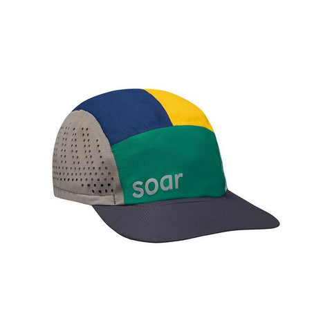 Soar Run Cap-Headwear-Soar-Malaysia-Singapore-Australia-Hong Kong-Philippines-Indonesia-Bigbigplace.com