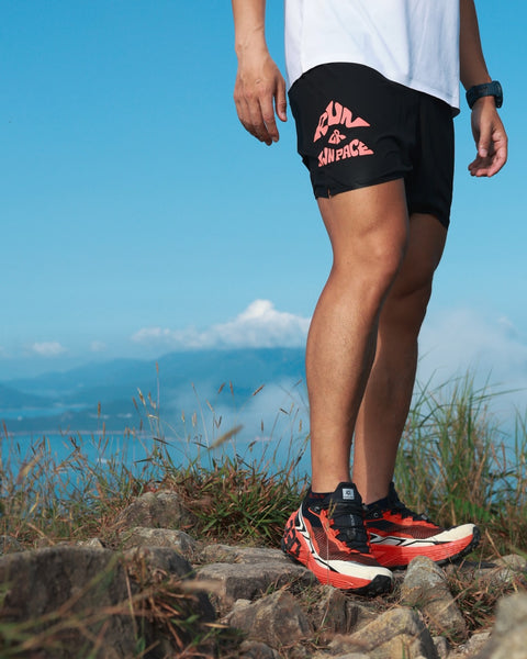 The Station x T8 Sherpa Limited Edition-Shorts-T8 Run-Malaysia-Singapore-Australia-Hong Kong-Philippines-Indonesia-Bigbigplace.com