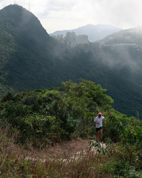 The Station x T8 Sherpa Limited Edition-Shorts-T8 Run-Malaysia-Singapore-Australia-Hong Kong-Philippines-Indonesia-Bigbigplace.com