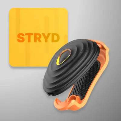 Stryd Next Gen Power Meter POD (Next Gen/Duo)-Stryd POD-Stryd-Malaysia-Singapore-Australia-Hong Kong-Philippines-Indonesia-Bigbigplace.com