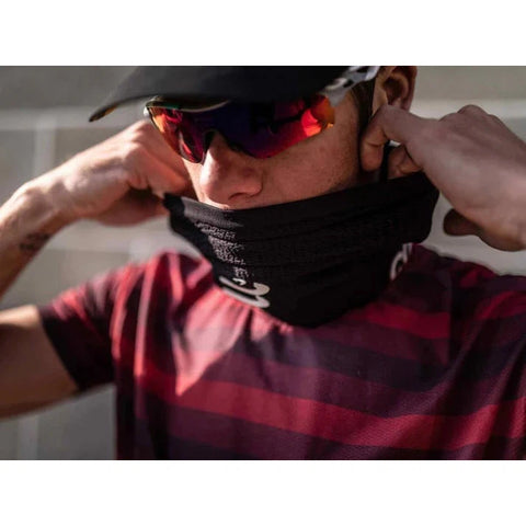 Compressport 3D Thermo Ultralight Headtube - Black-Headwear-Compressport-Malaysia-Singapore-Australia-Hong Kong-Philippines-Indonesia-Bigbigplace.com