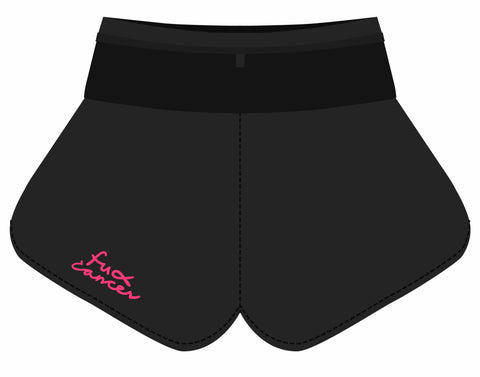T8 Miles for Moms Sherpa Shorts-Shorts-T8 Run-Malaysia-Singapore-Australia-Hong Kong-Philippines-Indonesia-Bigbigplace.com