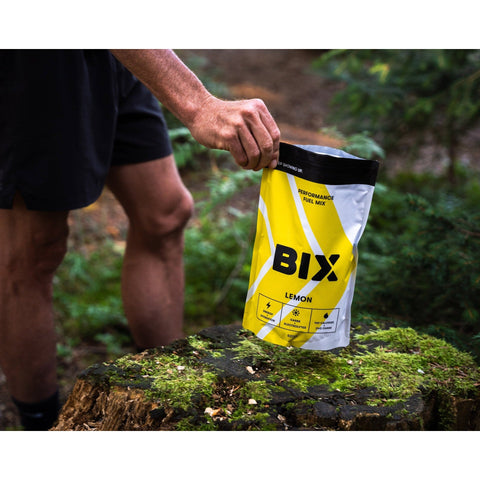 BIX Performance Fuel Mix (Single Serving)-Electrolytes-BIX-Malaysia-Singapore-Australia-Hong Kong-Philippines-Indonesia-Bigbigplace.com