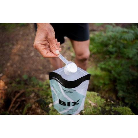 BIX Performance Fuel Mix (Single Serving)-Electrolytes-BIX-Malaysia-Singapore-Australia-Hong Kong-Philippines-Indonesia-Bigbigplace.com