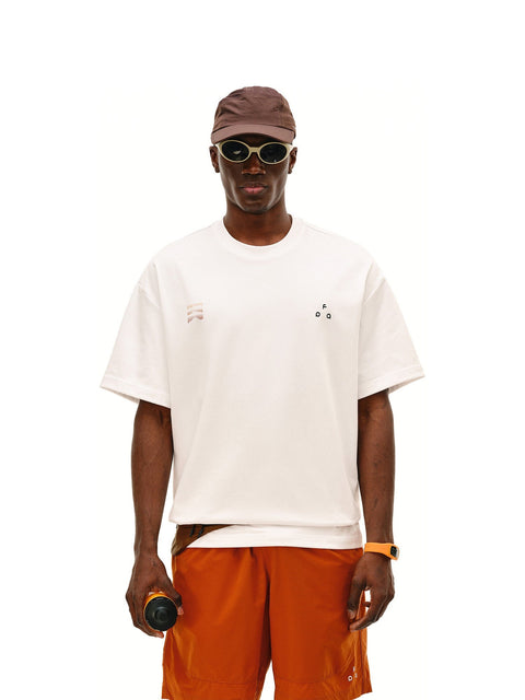 FPA Club Men's Dot Gradient Mountain Short-Sleeve T-Shirt-T-Shirts-FPA-Malaysia-Singapore-Australia-Hong Kong-Philippines-Indonesia-Bigbigplace.com