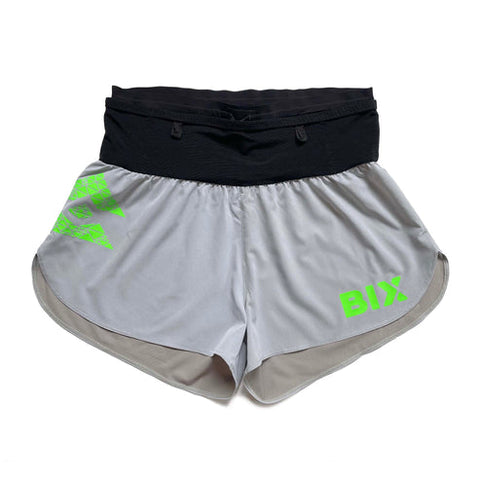 T8 Women's Sherpa Shorts v2-Compression Tights-T8 Run-Malaysia-Singapore-Australia-Hong Kong-Philippines-Indonesia-Bigbigplace.com