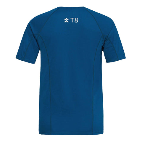 T8 Men's Zone2 Tee-Top-T8 Run-Malaysia-Singapore-Australia-Hong Kong-Philippines-Indonesia-Bigbigplace.com