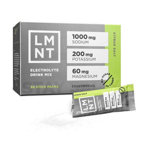 LMNT Electrolyte Drink Mix-Hydration-LMNT-Malaysia-Singapore-Australia-Hong Kong-Philippines-Indonesia-Bigbigplace.com