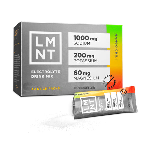 LMNT Electrolyte Drink Mix-Hydration-LMNT-Malaysia-Singapore-Australia-Hong Kong-Philippines-Indonesia-Bigbigplace.com