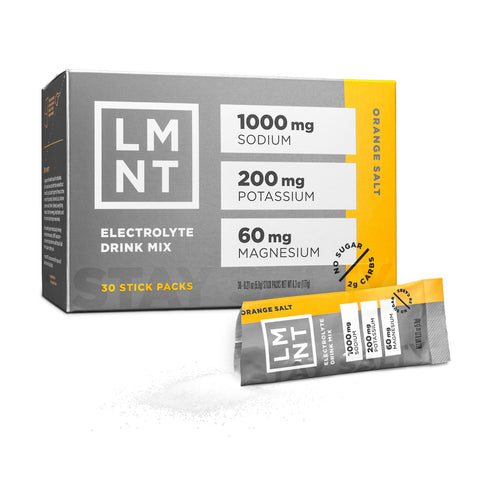 LMNT Electrolyte Drink Mix-Hydration-LMNT-Malaysia-Singapore-Australia-Hong Kong-Philippines-Indonesia-Bigbigplace.com