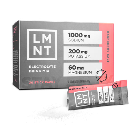 LMNT Electrolyte Drink Mix-Hydration-LMNT-Malaysia-Singapore-Australia-Hong Kong-Philippines-Indonesia-Bigbigplace.com