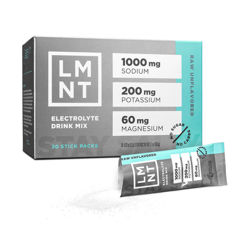 LMNT Electrolyte Drink Mix-Hydration-LMNT-Malaysia-Singapore-Australia-Hong Kong-Philippines-Indonesia-Bigbigplace.com