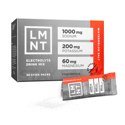 LMNT Electrolyte Drink Mix-Hydration-LMNT-Malaysia-Singapore-Australia-Hong Kong-Philippines-Indonesia-Bigbigplace.com