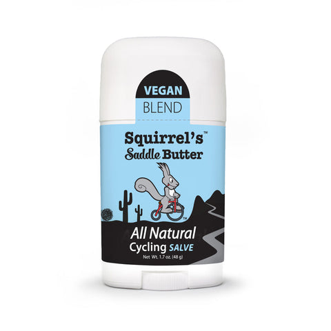 Squirrel's Nut Butter Cycling Salve-Anti-Chaft-Squirrel's Nut Butter-Malaysia-Singapore-Australia-Hong Kong-Philippines-Indonesia-Bigbigplace.com