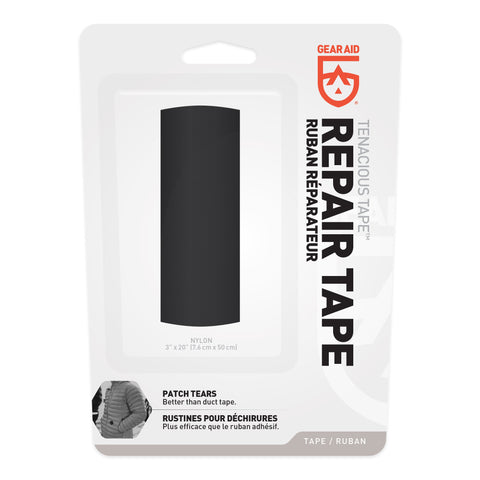 Gear Aid Tenacious Tape Repair Tape-Tape / Patches-Gear Aid-Malaysia-Singapore-Australia-Hong Kong-Philippines-Indonesia-Bigbigplace.com