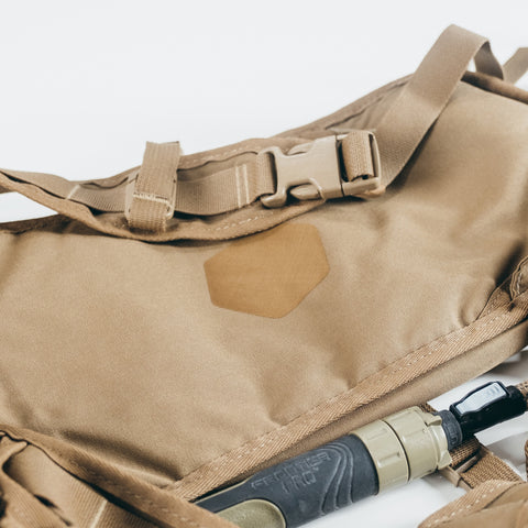 Gear Aid Tenacious Tape Hex Patches-Tape / Patches-Gear Aid-Malaysia-Singapore-Australia-Hong Kong-Philippines-Indonesia-Bigbigplace.com