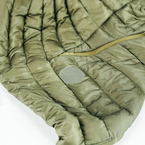 Gear Aid Tenacious Tape Hex Patches-Tape / Patches-Gear Aid-Malaysia-Singapore-Australia-Hong Kong-Philippines-Indonesia-Bigbigplace.com