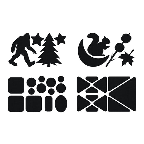 Gear Aid Tenacious Tape Gear Patches-Tape / Patches-Gear Aid-Malaysia-Singapore-Australia-Hong Kong-Philippines-Indonesia-Bigbigplace.com