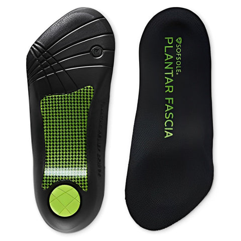 SOFSOLE Support Plantar Fascia Insole-Insoles-SOFSOLE-Malaysia-Singapore-Australia-Hong Kong-Philippines-Indonesia-Bigbigplace.com