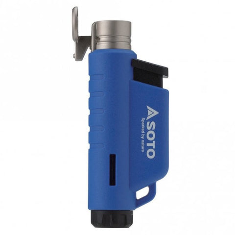 Soto Micro Torch Vertical ST-485-Fuel Canisters-Soto-Malaysia-Singapore-Australia-Hong Kong-Philippines-Indonesia-Bigbigplace.com